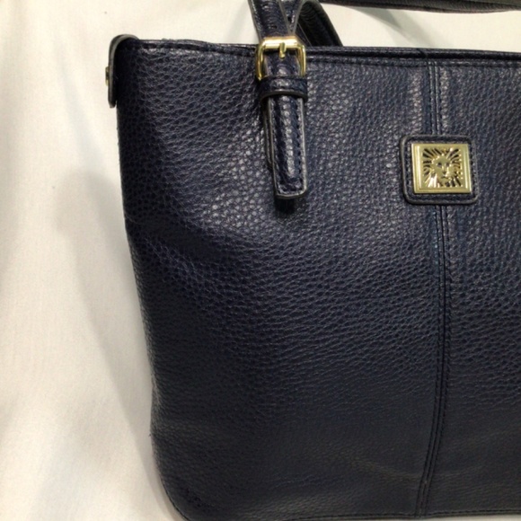 Anne Klein tote - Picture 2 of 16